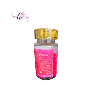 Maca Capsules - Productos para cabello, salud, belleza, moda y pérdida de peso - tia pina shop llc