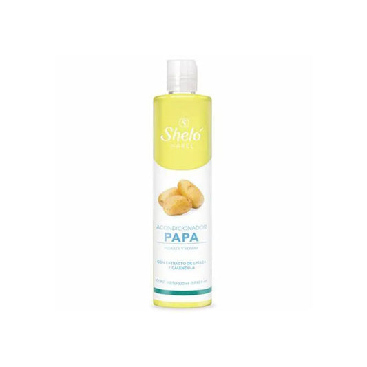 potato conditioner - Productos para cabello, salud, belleza, moda y pérdida de peso - tia pina shop llc