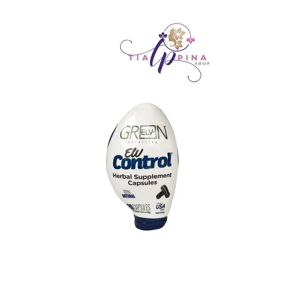 ELV CONTROL - Productos para cabello, salud, belleza, moda y pérdida de peso - tia pina shop llc