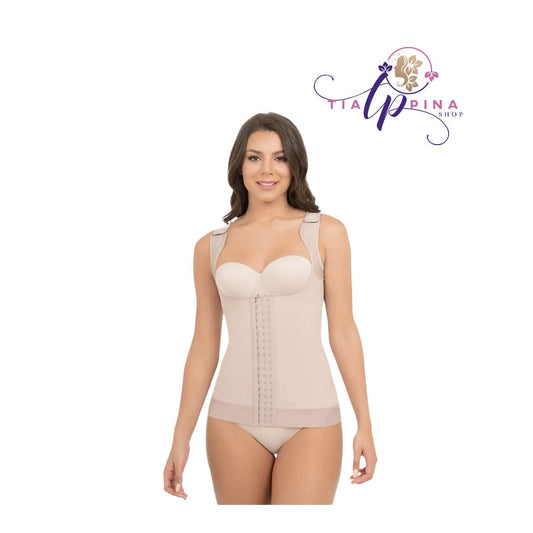 FAJA FILERA VIENTRE BAJO - Productos para cabello, salud, belleza, moda y pérdida de peso - tia pina shop llc