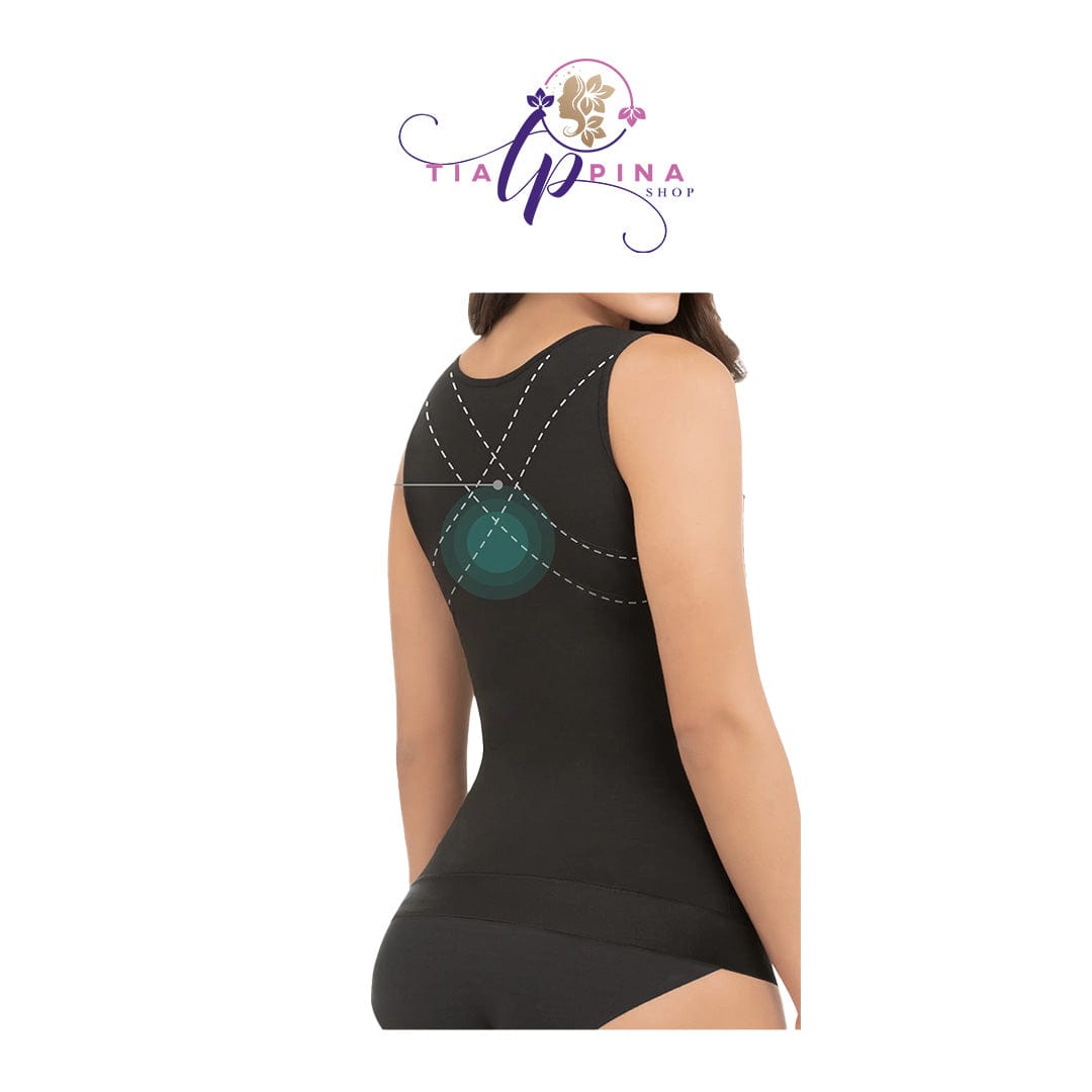 FAJA FILERA VIENTRE BAJO - Productos para cabello, salud, belleza, moda y pérdida de peso - tia pina shop llc