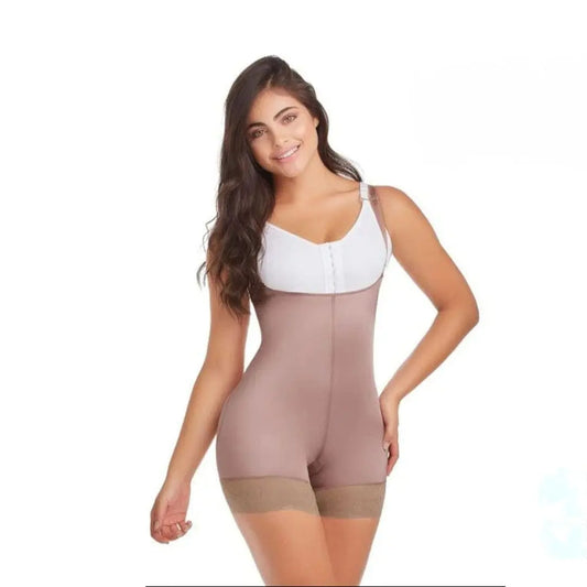 FAJA FANTASMA CORTA - Productos para cabello, salud, belleza, moda y pérdida de peso - tia pina shop llc