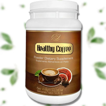 HEALTHY COFFE - Productos para cabello, salud, belleza, moda y pérdida de peso - tia pina shop llc