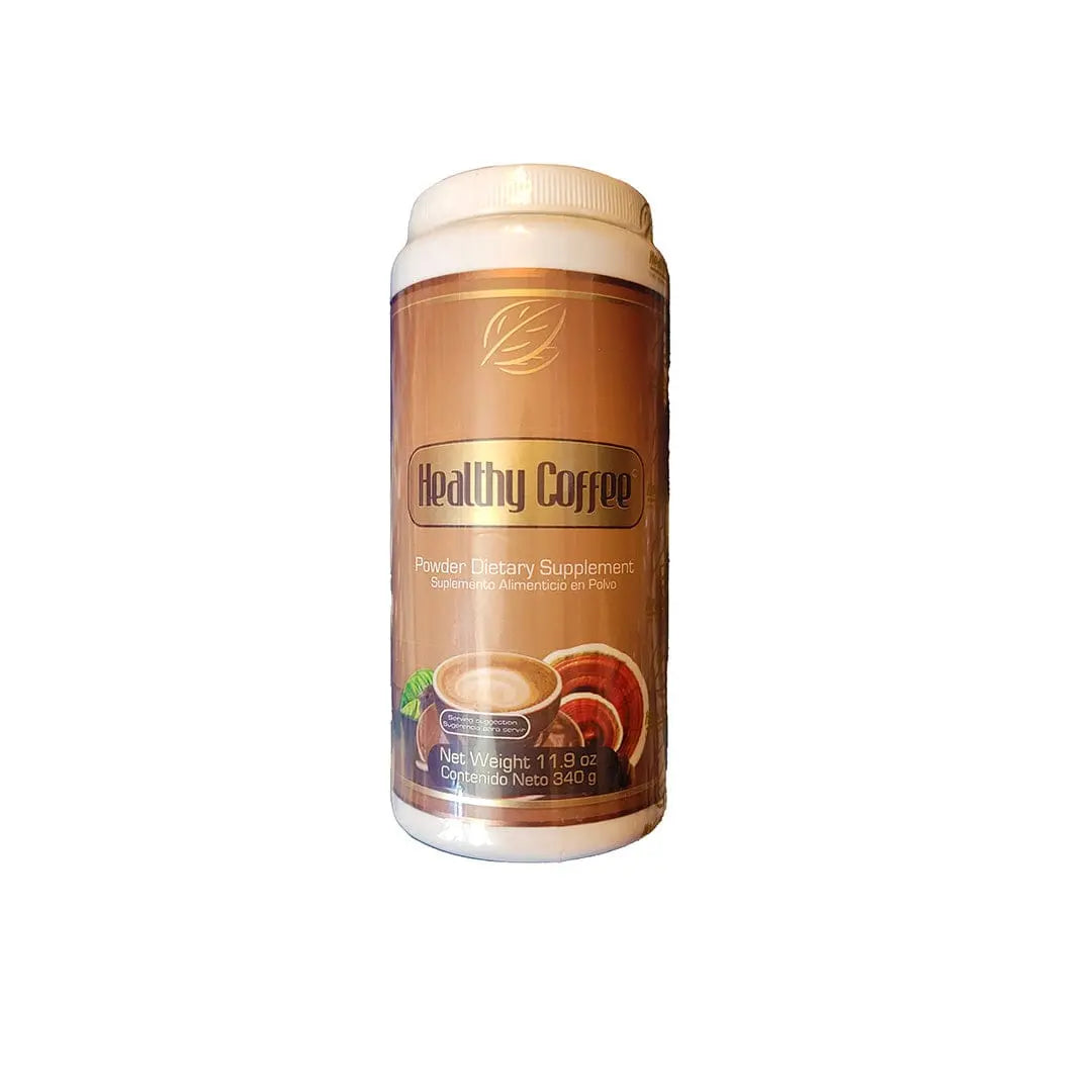 HEALTHY COFFE - Productos para cabello, salud, belleza, moda y pérdida de peso - tia pina shop llc