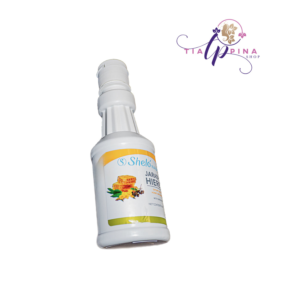 HERBAL SYRUP - Productos para cabello, salud, belleza, moda y pérdida de peso - tia pina shop llc