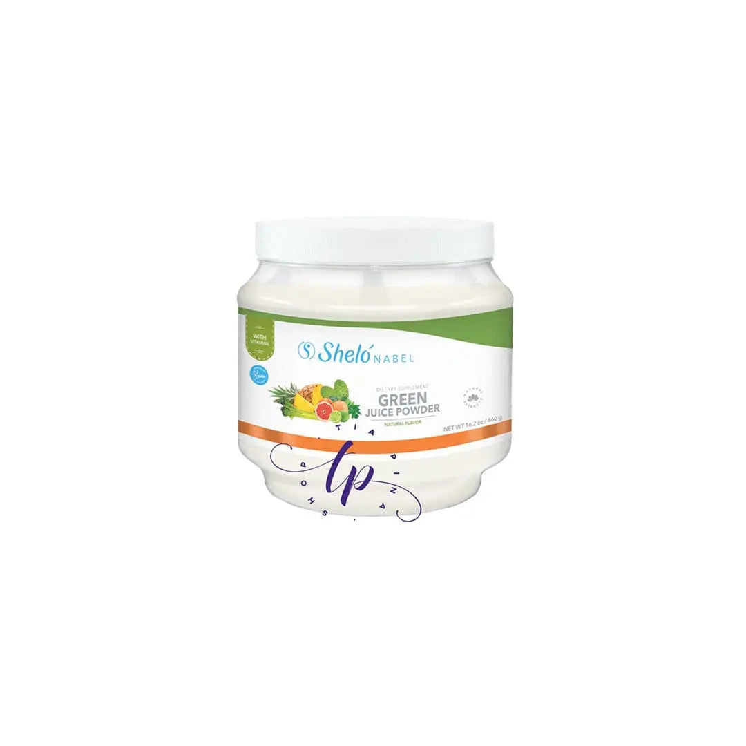 GREEN JUICE - Productos para cabello, salud, belleza, moda y pérdida de peso - tia pina shop llc