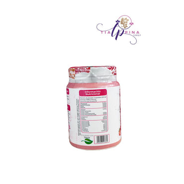 PROTEINA SHAKE MACA FEM - Productos para cabello, salud, belleza, moda y pérdida de peso - tia pina shop llc