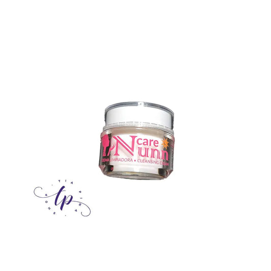 Nunncare Cleansing Cream - Productos para cabello, salud, belleza, moda y pérdida de peso - tia pina shop llc