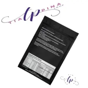 24/7 multifunction patch - Productos para cabello, salud, belleza, moda y pérdida de peso - tia pina shop llc