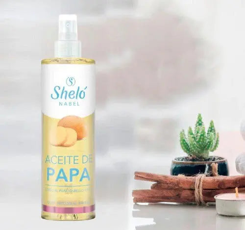 POTATO SHAMPOO - Productos para cabello, salud, belleza, moda y pérdida de peso - tia pina shop llc