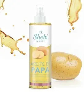 POTATO SHAMPOO - Productos para cabello, salud, belleza, moda y pérdida de peso - tia pina shop llc