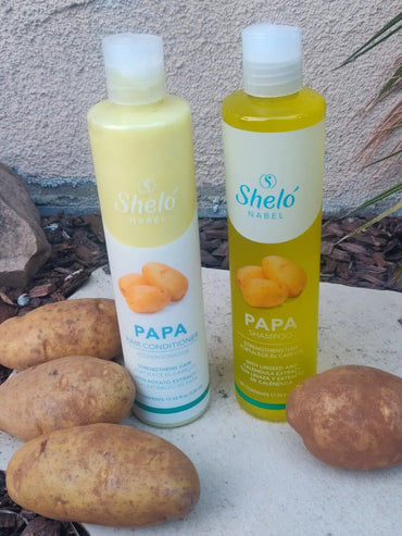 potato conditioner - Productos para cabello, salud, belleza, moda y pérdida de peso - tia pina shop llc