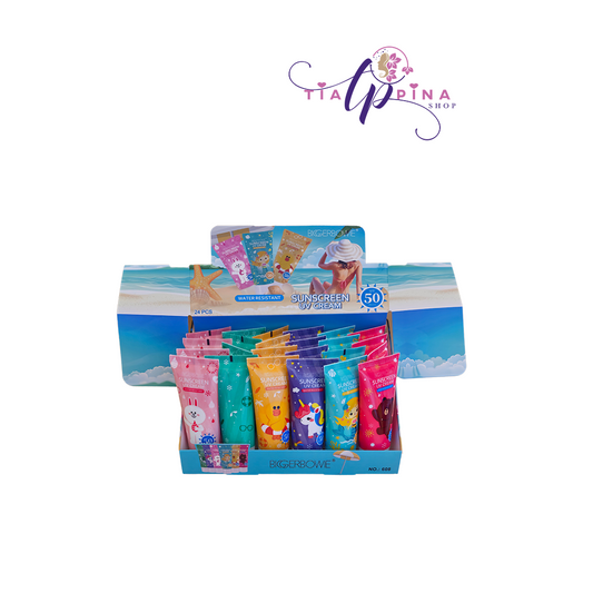 PROTECCIÓN SOLAR UV - Productos para cabello, salud, belleza, moda y pérdida de peso - tia pina shop llc